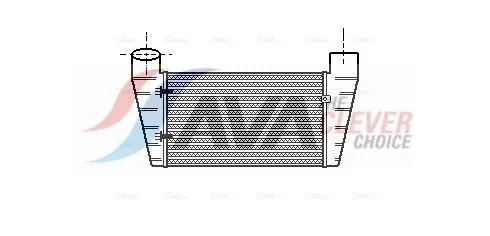 Charge Air Cooler