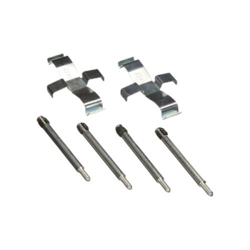 Accessoireset voor schijfremblokken