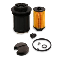 Ureumfilter